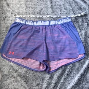 Under Armour Shorts